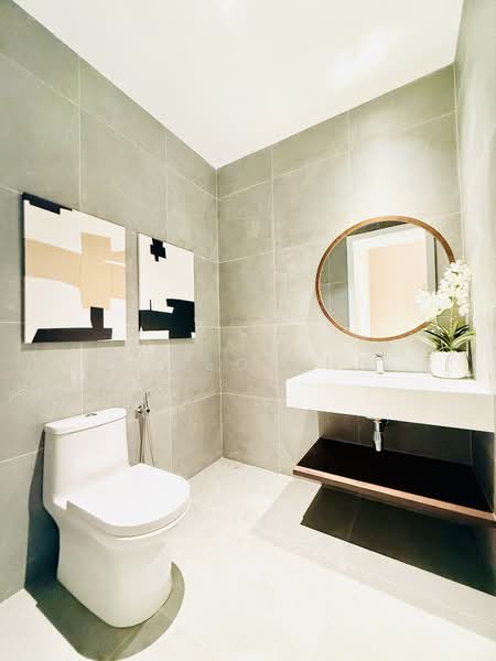 Condominium for Sale at Majestic @ Kiara Reserve - Winson Ng - Bathroom - PropertyGuru.com.my