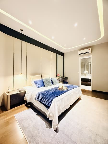 Condominium for Sale at Majestic @ Kiara Reserve - Winson Ng - Bedroom - PropertyGuru.com.my