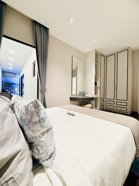 Condominium for Sale at Majestic @ Kiara Reserve - Winson Ng - Bedroom - PropertyGuru.com.my