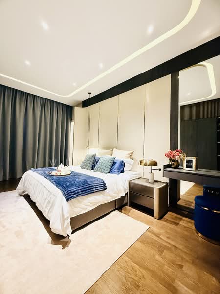 Condominium for Sale at Majestic @ Kiara Reserve - Winson Ng - Bedroom - PropertyGuru.com.my