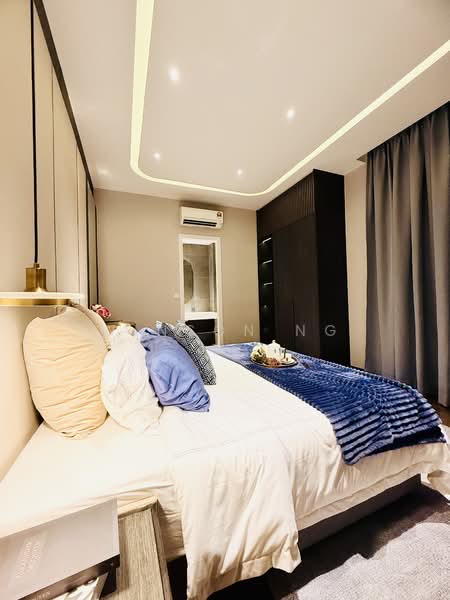 Condominium for Sale at Majestic @ Kiara Reserve - Winson Ng - Bedroom - PropertyGuru.com.my
