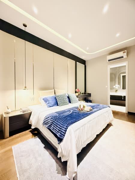 Condominium for Sale at Majestic @ Kiara Reserve - Winson Ng - Bedroom - PropertyGuru.com.my