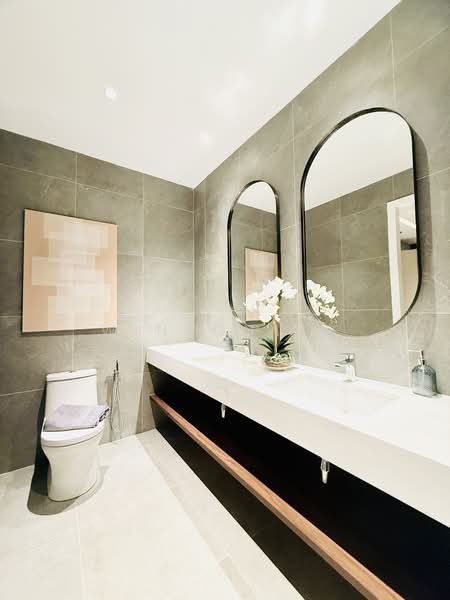 Condominium for Sale at Majestic @ Kiara Reserve - Winson Ng - Bathroom - PropertyGuru.com.my