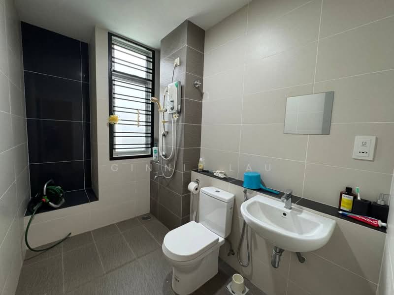 2-storey Terraced House for Sale in Horizon Hills (Iskandar Puteri (Nusajaya)) - Ginnie Lau - Bathroom - PropertyGuru.com.my