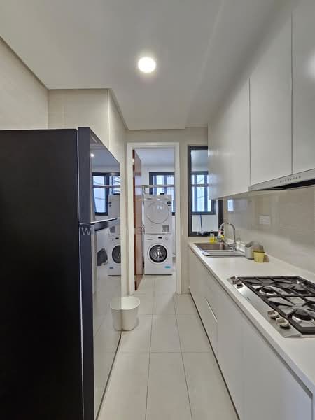 Service Residence for Rent at The Astaka @ 1 Bukit Senyum - Wan Ning - PropertyGuru.com.my