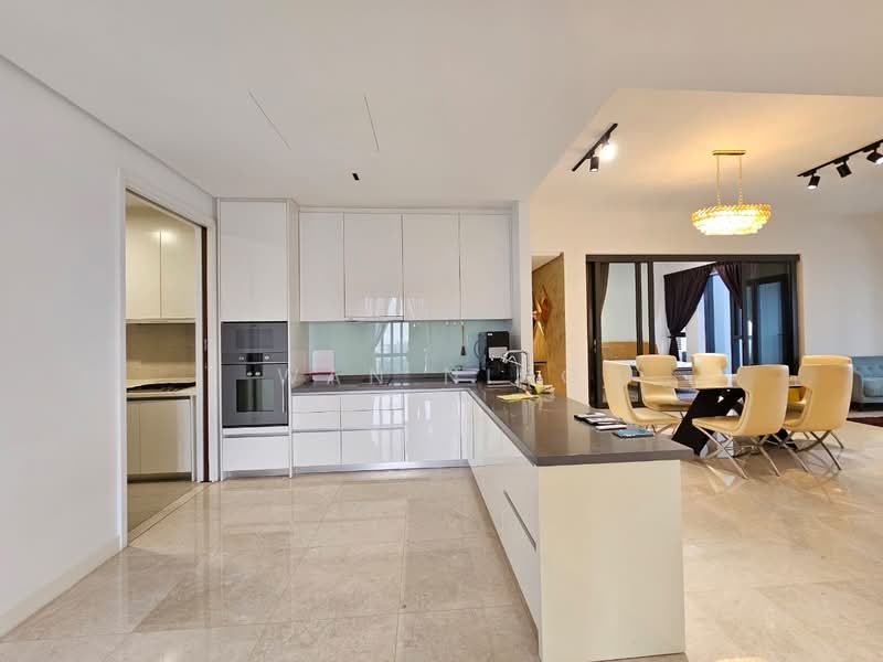 Service Residence for Rent at The Astaka @ 1 Bukit Senyum - Wan Ning - PropertyGuru.com.my