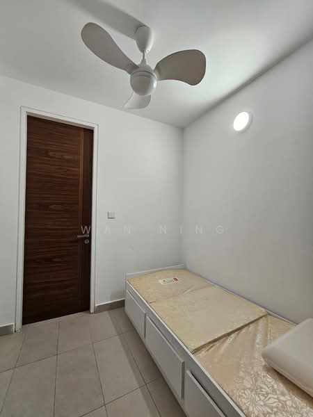 Service Residence for Rent at The Astaka @ 1 Bukit Senyum - Wan Ning - PropertyGuru.com.my
