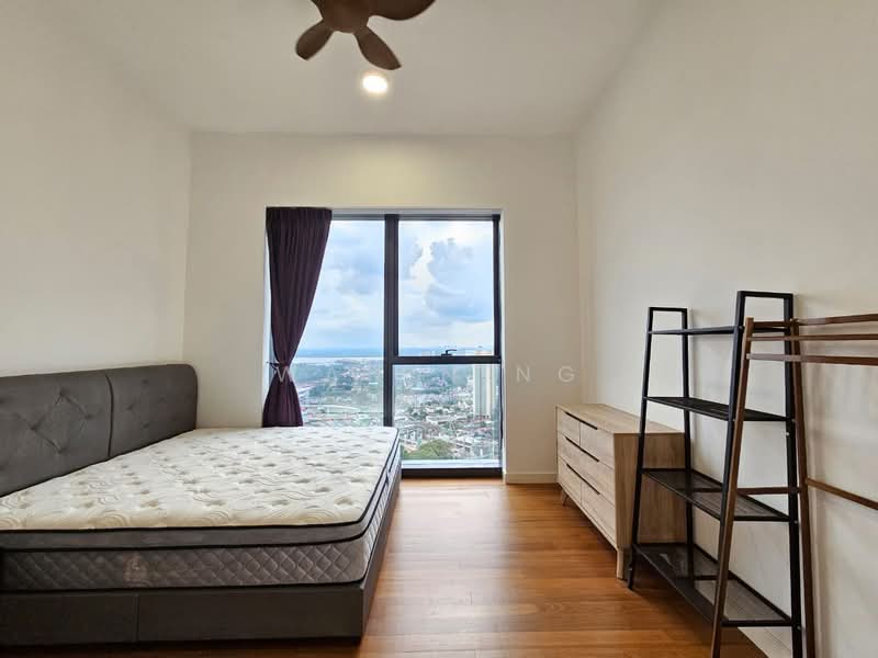 Service Residence for Rent at The Astaka @ 1 Bukit Senyum - Wan Ning - PropertyGuru.com.my