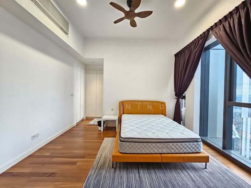 Service Residence for Rent at The Astaka @ 1 Bukit Senyum - Wan Ning - PropertyGuru.com.my