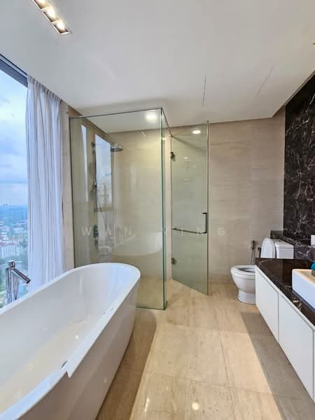 Service Residence for Rent at The Astaka @ 1 Bukit Senyum - Wan Ning - PropertyGuru.com.my