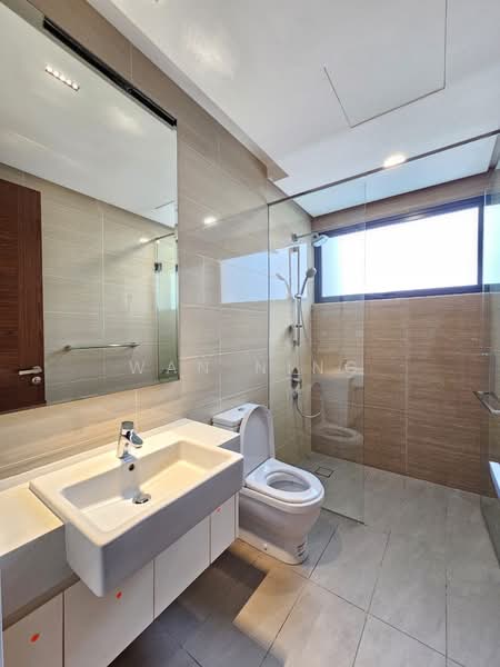 Service Residence for Rent at The Astaka @ 1 Bukit Senyum - Wan Ning - PropertyGuru.com.my