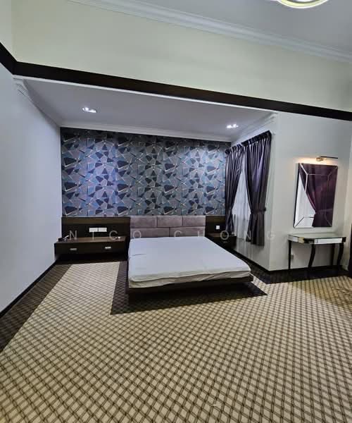 2-storey Terraced House for Sale in Taman Gaya (Ulu Tiram) - Nico Chong - Bedroom - PropertyGuru.com.my