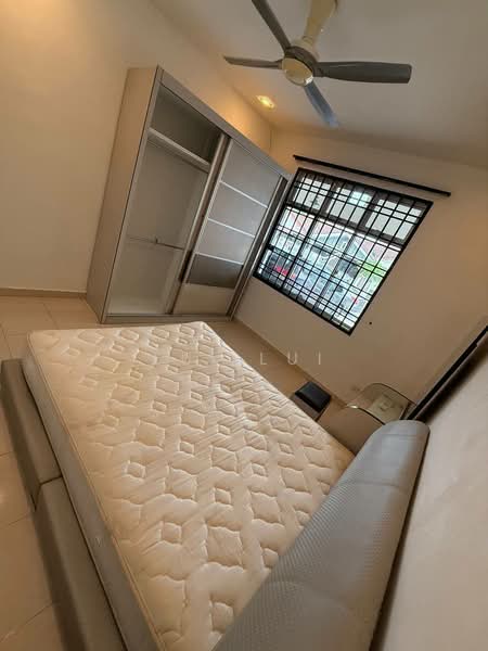 1-storey Terraced House for Rent in Bukit Indah (Iskandar Puteri (Nusajaya)) - Lui Lui - Bedroom - PropertyGuru.com.my