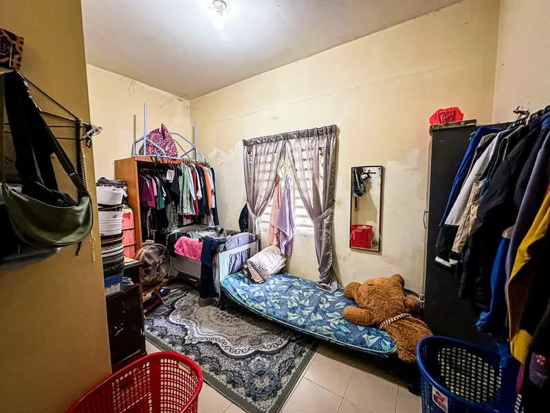 2-storey Terraced House for Sale in Kajang (Selangor) - Atikah Azman - Bedroom - PropertyGuru.com.my