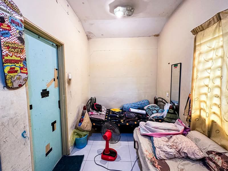 2-storey Terraced House for Sale in Kajang (Selangor) - Atikah Azman - Bedroom - PropertyGuru.com.my