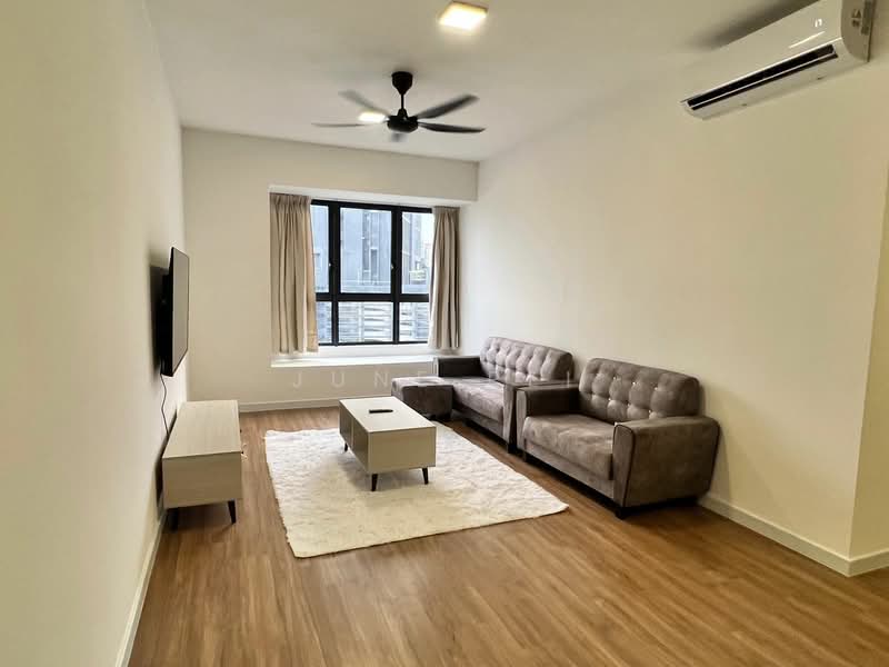 Helix2 @ PJ South untuk Untuk Disewa - RM 2,800 /bulan, Feb 2026 - Living Room - PropertyGuru.com.my