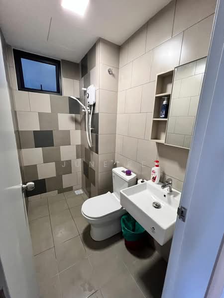 Helix2 @ PJ South untuk Untuk Disewa - RM 2,800 /bulan, Feb 2026 - Bathroom - PropertyGuru.com.my