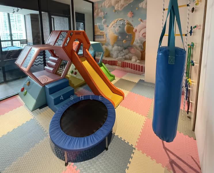 Conlay untuk Untuk Disewa - RM 7,000 /bulan, Apr 2026 - Interior - PropertyGuru.com.my