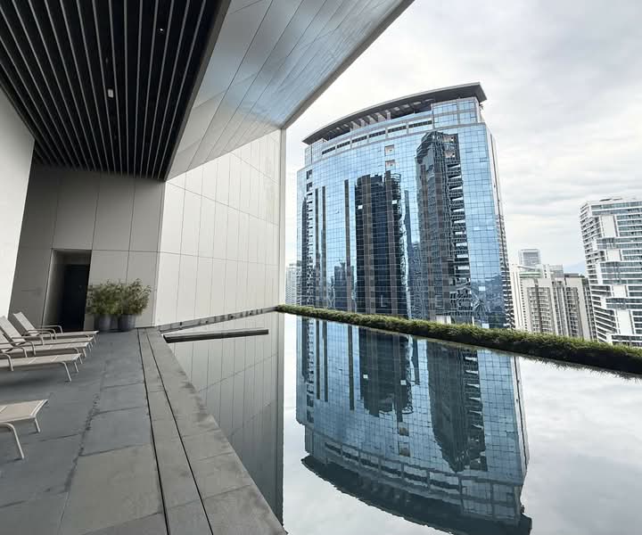 Conlay untuk Untuk Disewa - RM 7,000 /bulan, Apr 2026 - Exterior - PropertyGuru.com.my