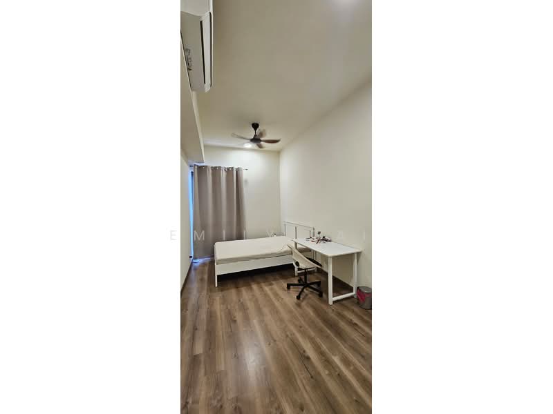 Service Residence for Rent at 8th & Stellar - Emily Tai - Bedroom - PropertyGuru.com.my