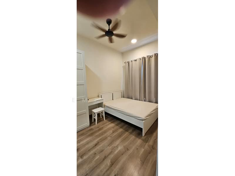 Service Residence for Rent at 8th & Stellar - Emily Tai - Bedroom - PropertyGuru.com.my