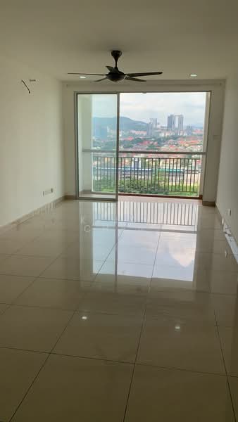Condominium for Sale at Suasana Lumayan - KINKI CHAN - Balcony - PropertyGuru.com.my