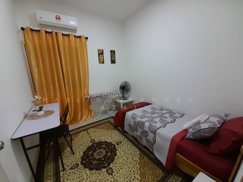 Savanna Executive Suite @ Southville City untuk Untuk Dijual - RM 355,000, Apr 2026 - Bedroom - PropertyGuru.com.my