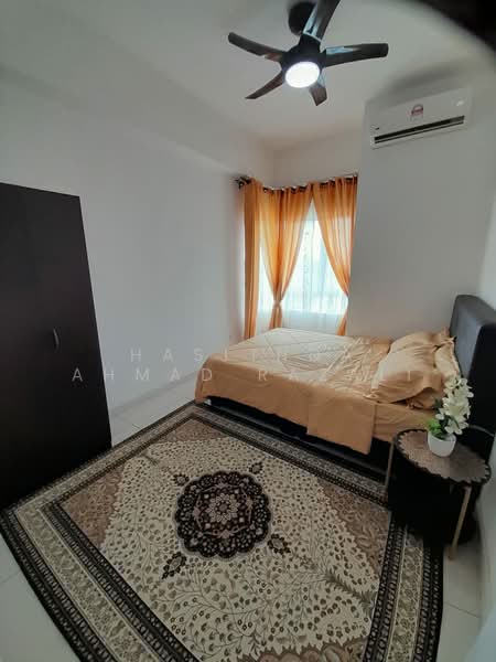 Savanna Executive Suite @ Southville City untuk Untuk Dijual - RM 355,000, Apr 2026 - Bedroom - PropertyGuru.com.my