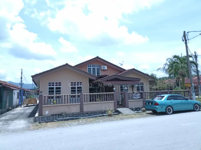 For Rent - Taman Pelangi Semenyih