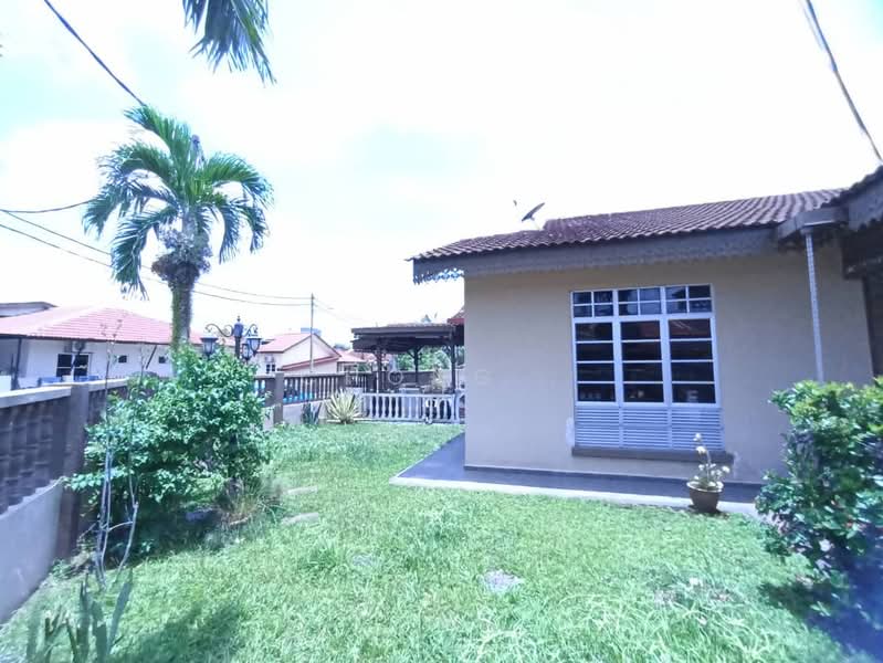 For Rent - Taman Pelangi Semenyih