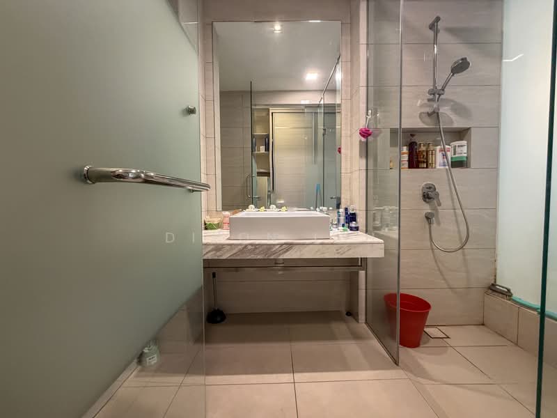 Bayberry @ Tropicana Gardens untuk Untuk Disewa - RM 2,600 /bulan, Mac 2026 - Bathroom - PropertyGuru.com.my