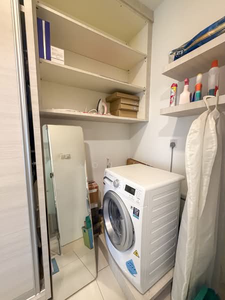 Bayberry @ Tropicana Gardens untuk Untuk Disewa - RM 2,600 /bulan, Mac 2026 - Interior - PropertyGuru.com.my