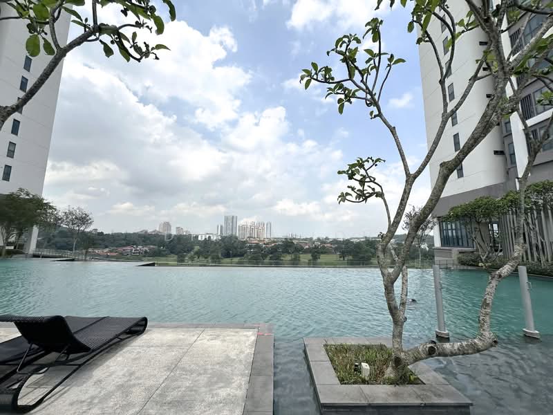 Bayberry @ Tropicana Gardens untuk Untuk Disewa - RM 2,600 /bulan, Mac 2026 - Exterior - PropertyGuru.com.my