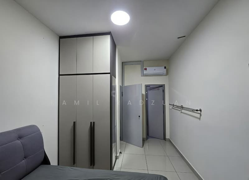 Residensi Nexus Kajang (PR1MA Kajang) untuk Untuk Disewa - RM 1,500 /bulan, Feb 2026 - Bedroom - PropertyGuru.com.my