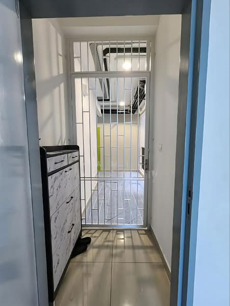 Residensi Nexus Kajang (PR1MA Kajang) untuk Untuk Disewa - RM 1,500 /bulan, Feb 2026 - Entrance - PropertyGuru.com.my