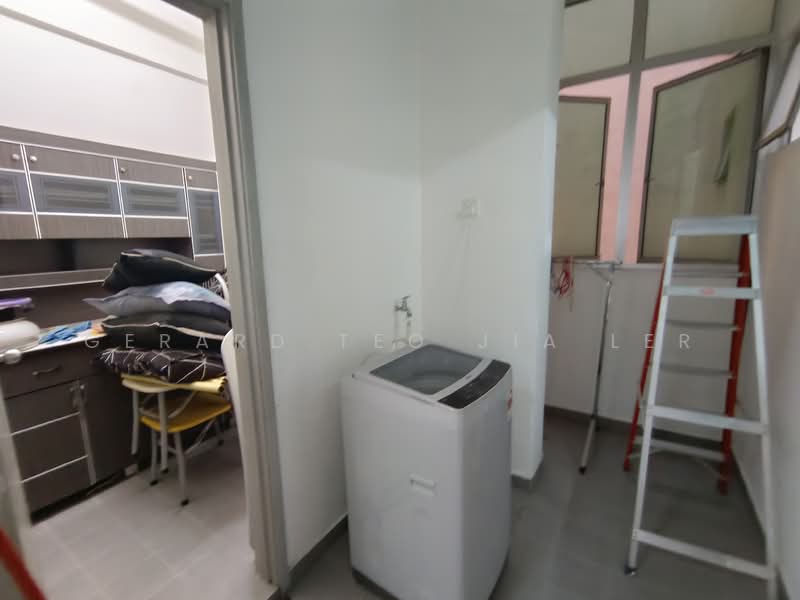 Condominium for Rent at The Golden Triangle Condominium - Gerard Teo Jia Ler - Interior - PropertyGuru.com.my