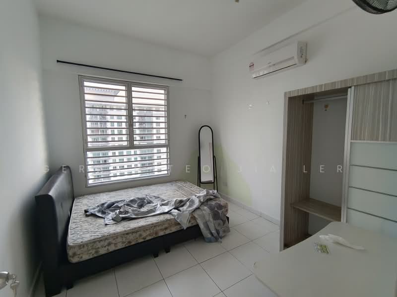 Condominium for Rent at The Golden Triangle Condominium - Gerard Teo Jia Ler - Bedroom - PropertyGuru.com.my