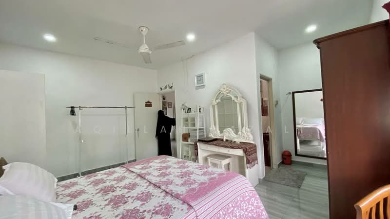 Terraced House for Sale in Kajang (Selangor) - Aqillah Razali - Bedroom - PropertyGuru.com.my