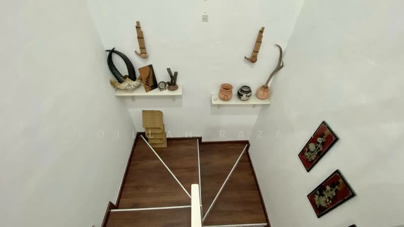 Terraced House for Sale in Kajang (Selangor) - Aqillah Razali - Interior - PropertyGuru.com.my