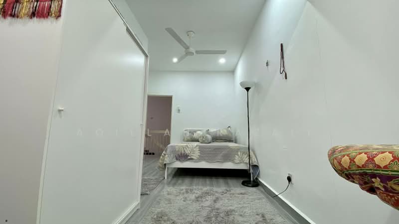 Terraced House for Sale in Kajang (Selangor) - Aqillah Razali - Bedroom - PropertyGuru.com.my