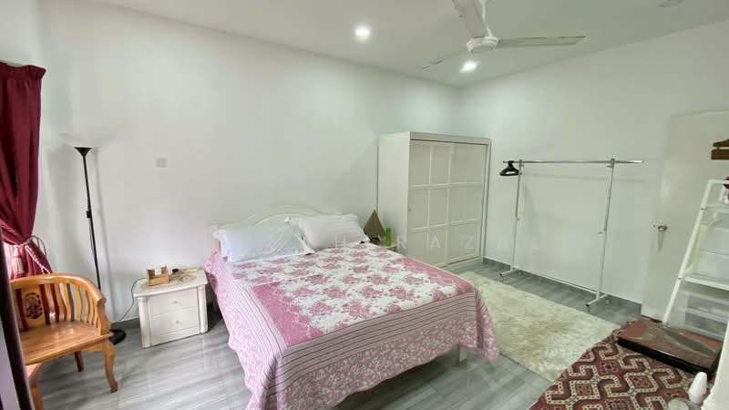 Terraced House for Sale in Kajang (Selangor) - Aqillah Razali - Bedroom - PropertyGuru.com.my