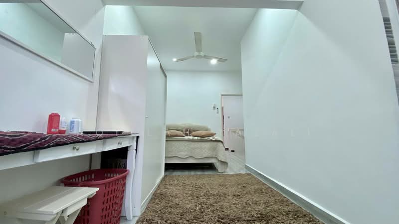 Terraced House for Sale in Kajang (Selangor) - Aqillah Razali - Bedroom - PropertyGuru.com.my