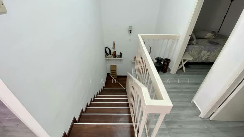 Terraced House for Sale in Kajang (Selangor) - Aqillah Razali - Bedroom - PropertyGuru.com.my