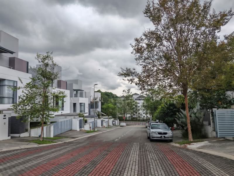 Twin Palms @ Kemensah untuk Untuk Dijual - RM 2,650,000, Feb 2026 - Exterior - PropertyGuru.com.my