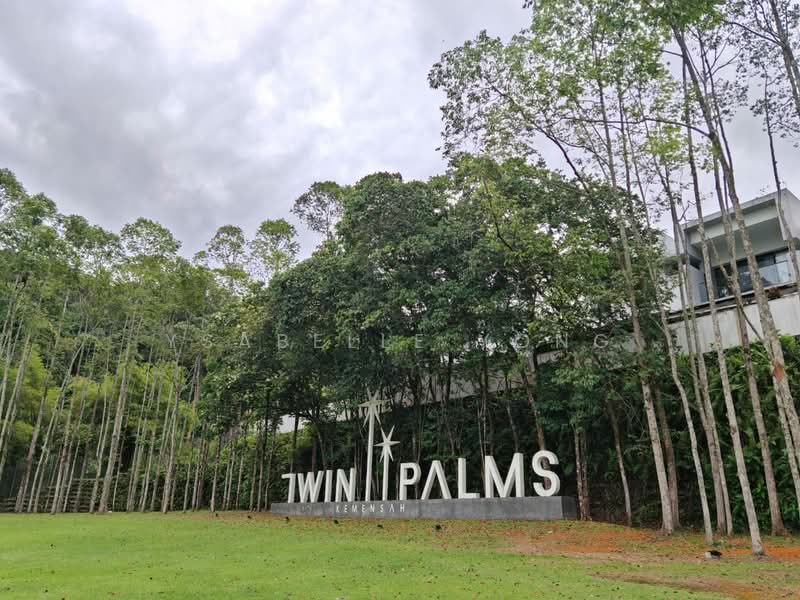 Twin Palms @ Kemensah untuk Untuk Dijual - RM 2,650,000, Feb 2026 - Exterior - PropertyGuru.com.my