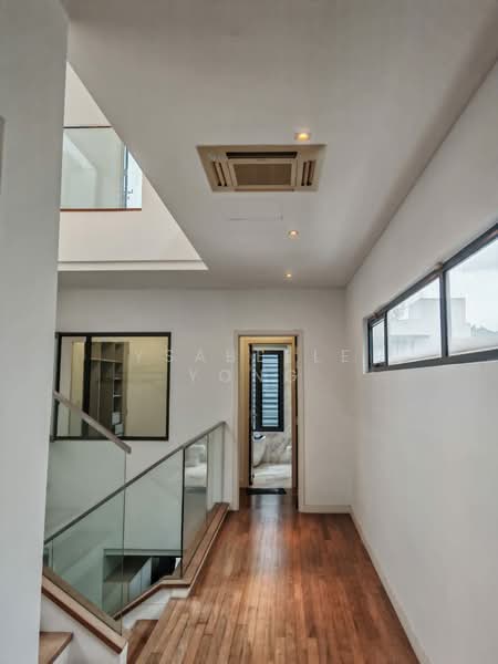 Twin Palms @ Kemensah untuk Untuk Dijual - RM 2,650,000, Feb 2026 - Corridor - PropertyGuru.com.my