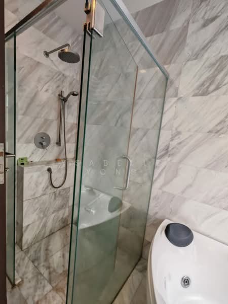 Twin Palms @ Kemensah untuk Untuk Dijual - RM 2,650,000, Feb 2026 - Bathroom - PropertyGuru.com.my