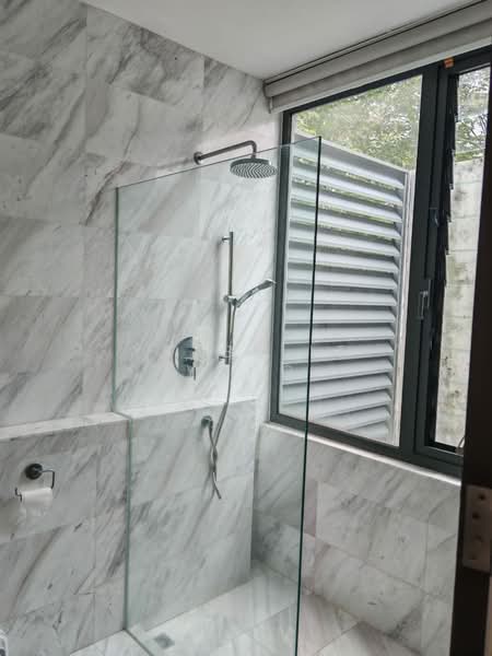 Twin Palms @ Kemensah untuk Untuk Dijual - RM 2,650,000, Feb 2026 - Bathroom - PropertyGuru.com.my