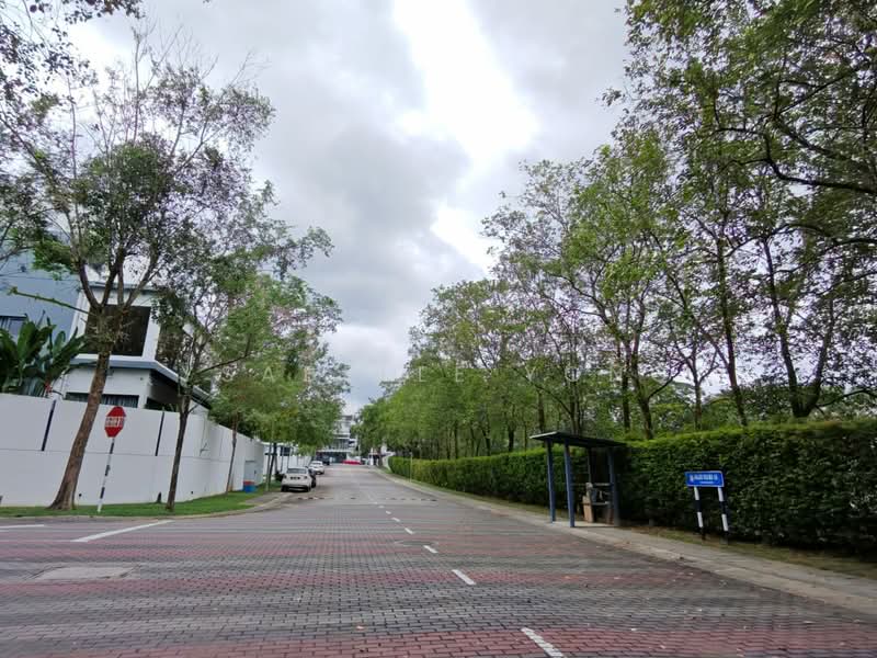 Twin Palms @ Kemensah untuk Untuk Dijual - RM 2,650,000, Feb 2026 - Exterior - PropertyGuru.com.my