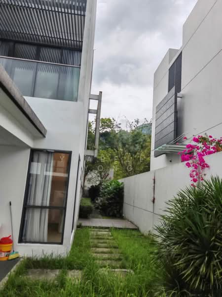 Twin Palms @ Kemensah untuk Untuk Dijual - RM 2,650,000, Feb 2026 - Exterior - PropertyGuru.com.my